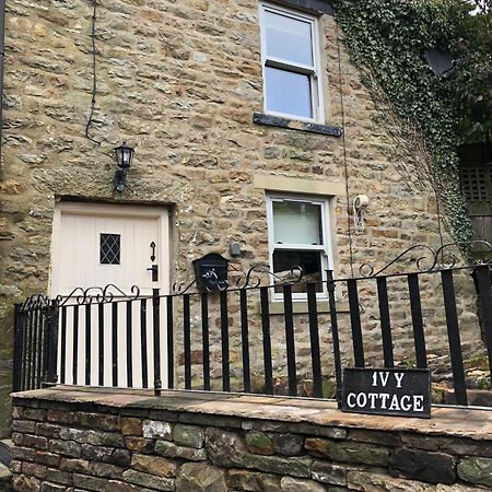Ivy Cottage Low Eskcleth Bagian luar foto