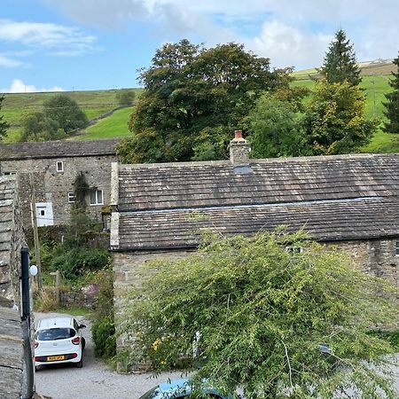 Ivy Cottage Low Eskcleth Bagian luar foto